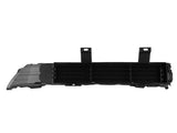 Cooling Grille Shutter System fit for Nissan Sentra S Plus 2020-23 623306LB0A Black 83750488