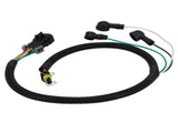 Fuel Bowl Harness Connector fit for Ford 7.3L Powerstroke 1996-1998 F7TZ9S277AA 30963279