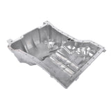 Engine Oil Pan Fits for Mercedes-Benz C250 W204 / W205 / C204 2012-15 L4 1.8L Turbocharged 88704328