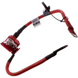 Auto Car Plus Pole Positive Battery Blow Off Wire For BMW F36 F33 F32 F30 69712522