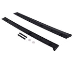 Door Trim Molding Left Right fit for Honda Civic CX DX VX 1992-1995 72430-SR3-003 31717549