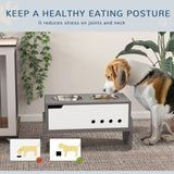 Elevated Dog Bowl 79115909