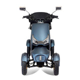 ZUN ELECTRIC MOBILITY SCOOTER WITH BIG SIZE ,HIGH POWER W1171P248348