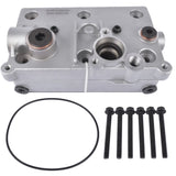 Air Compressor Cylinder Head Kit 20846000 for Volvo D13 Engine 21707608 20477943 85146151 85000489 67013422