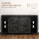 Sideboard Buffet Cabinet 25508852