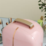 Portable Skincare Fridge 08242105