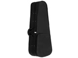 GV100 3/4 Natural color Acoustic Violin Case Bow Rosin Strings Shoulder RestNatural color 68029485