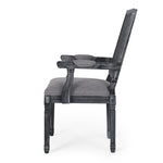 ZUN DINING CHAIR 71240.00GRY