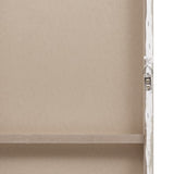 Heavily Embellished 3-piece Canvas Wall Art Set B03598837