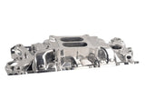 Intake Manifold Fit For SBC Small Block Chevy 35055-95 MT023049 99391748