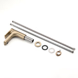 Single Handle Lavatory Basin Sink Faucet W121750750