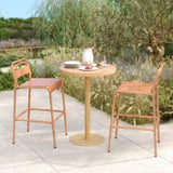 Carmella Outdoor BarStool N775P199822O