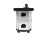 Hydraulic Pump Fits for Kubota Tractor M5700DT-CAB M4900 M4900DT M5700DT 3A23182200 3A23182203 36807676
