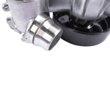Engine Water Pump for BMW 760Li Rolls-Royce RR5 RR6 N74 11518657284 11517555214 11517555215 39530590