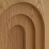 15.74'' Square Side Table Small Coffee Table Accent Table Bedside Table for Living Room W876P245157