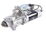 12V 11T 39MT Starter for Caterpillar, Cummins, Delco Rotatable, Freightliner 8200308 68951714