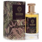 The Woods Collection Secret Source by The Woods Collection Eau De Parfum Spray 3.4 oz for FX-565488