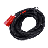 Power Ground Cable 3035933 Replacement for Buyers SaltDogg SHPE 750 1000 1500 51276416