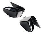 Power Towing Mirror fit for Chevrolet C1500 Suburban 1992-1997 15764757 ABS Pair 79387073