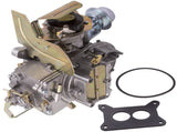 Carburetor For Ford F100 F150 289 302 351 Electric Choke 2-Barrel Carb 2100 A800 36135957