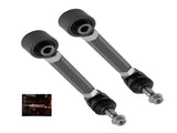 Alignment Kit Rear Camber Arms Adjustable fit for 1998-2002 Honda Accord Acura CL TL 14898902