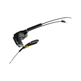 Door Lock Actuator Driver Side Metal fit for Nissan Juke 1.6L 11-17 80501-1KM1A 47515358