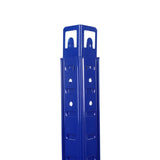 Capacity Garage Storage Shelves Heavy Duty 35013568