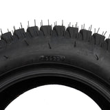 ZUN 26x12-12 26x12x12 Turf Tires for Lawn & Garden Mower,4 Ply Tubeless, Set of 2 66025684