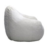 Bean Bag Chair with Filler, Bean Bag Sofa with Tufted Soft Stuffed Filling, Fluffy and Lazy Sofa, 16430387