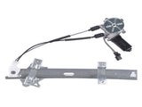 Power Window Regulator Front Left For Mitsubishi 3000GT Dodge Stealth CW608833 56896718