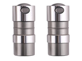 Valve Lifter Set of 16 fit for Chevrolet fit for GMC fit for Buick fit for Cadillac fit for Pontiac 10501023