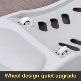 Cat running wheel 88862727