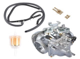 Carburetor 16100-KEN-B11 16100KENB11 Replacement for Honda Rebel 250 CMX250C 2007-2009 2012 99979589