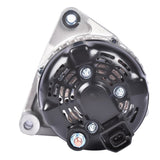 Alternator with 6-Groove Pulley 140A 12V Fits for Buick Lucerne V6 3.9L OHV CX CXL Sedan 2009-2011 33960828