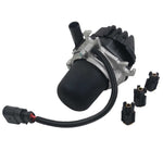 ZUN Secondary Air Pump Right for 2003-2006 Porsche Cayenne 4.5L Cyl 1-4 95560510421 95560510420 78142036