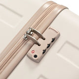 Luggage Sets New Model ABS Hardshell 3pcs Clearance Luggage Hardside Lightweight Durable Suitcase N726P203164R