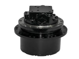 Final Drive Motor RD118-61290 RD148-61290 for Kubota KX 121-3, KX121-3, KX121-3S, KX 121-3S 48038804