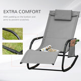 Garden chair / Rocking Chair 97757859