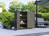 Shoe Storage Cabinet 95644453