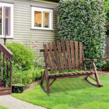 Garden chair / Rocking Chair 04100598