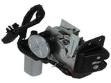 Power Cargo Lock Actuator fit for Ford Explorer 2.0L 2.3L 3.5L 13-19 BB5Z7843150C 45831737