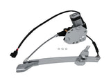 Rear Right Power Window Regulator fit for Chevrolet Impala 06-16 20927600 58639819