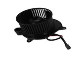 HVAC Blower Motor Fan Assembly fit for Jeep Grand Cherokee WK 2005-2010 5143099AA 29398769