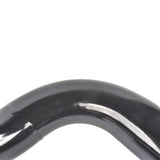 Turbo Intercooler kit Pipe Boot Fits for Ford 6.0L 03-07 F250 F350 F450 F550 Black 80291921