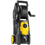 VEVOR Electric Pressure Washer, 2000 PSI, Max. 1.76 GPM Power Washer w/ 30 ft Hose, 5 Quick Connect T3342P311693