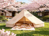 Canvas Bell Tent 80767710