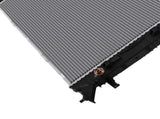 Aluminum Core Radiator fit for Audi A5 2.0L 2010-2014 8K0121251K 8K0121251AJ 13188 17362235