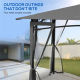 Slant Leg Pop Up CanopyBeach Canopy 94630098