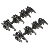 For 2008-2010 Super Duty Ford 6.4 Powerstroke Diesel Rocker Arm & Pedestal PAIR 63530160