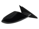 Rear View Mirror Passenger Heated fit for Audi A6 2.0L 2012-2018 4G08575 61049506
